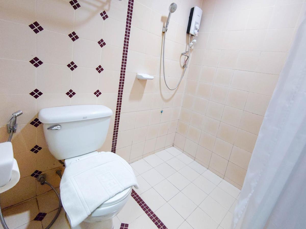 Perfectroom Mansion Hat Yai Exterior foto